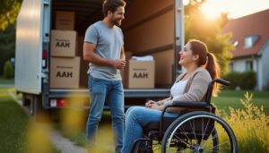 AAH et déménagement : guide pour préserver vos droits en 2024