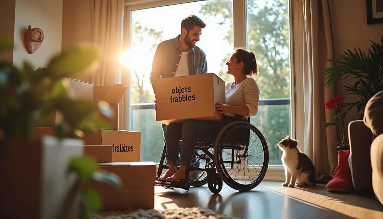 Illustration: Comprendre les besoins spécifiques des personnes en situation de handicap