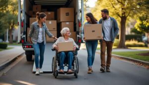 Aide au déménagement des personnes handicapées en 2026 : guide complet