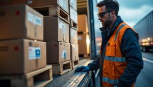 Assurance transport de marchandise : guide complet pour bien choisir