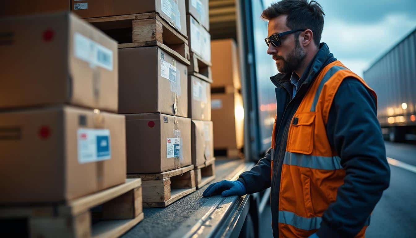 Assurance transport de marchandise : guide complet pour bien choisir