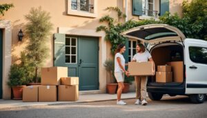 Location d’utilitaire à Grasse : guide pratique et conseils