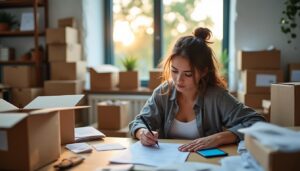 Déménager : liste électorale, mode d’emploi pour bien s’inscrire