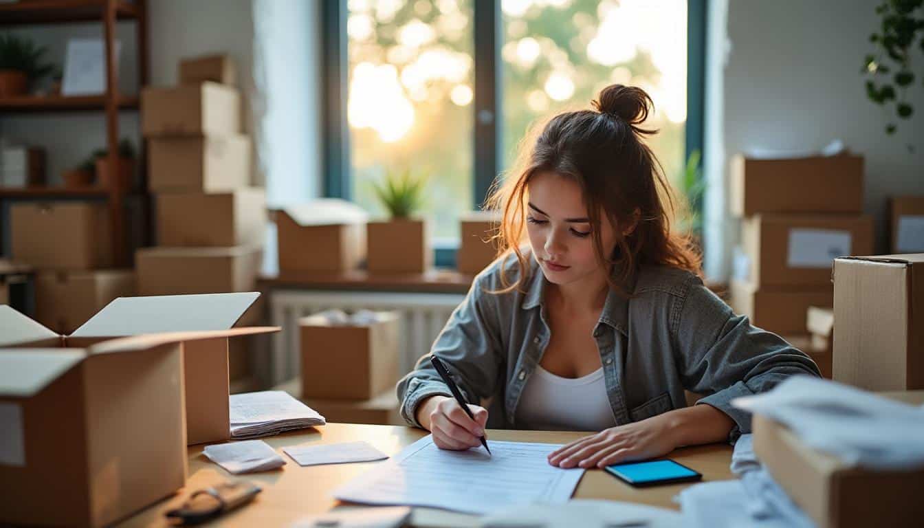 Déménager : liste électorale, mode d’emploi pour bien s’inscrire