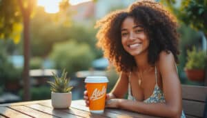 Gobelet carton personnalisé : alliez communication et écologie