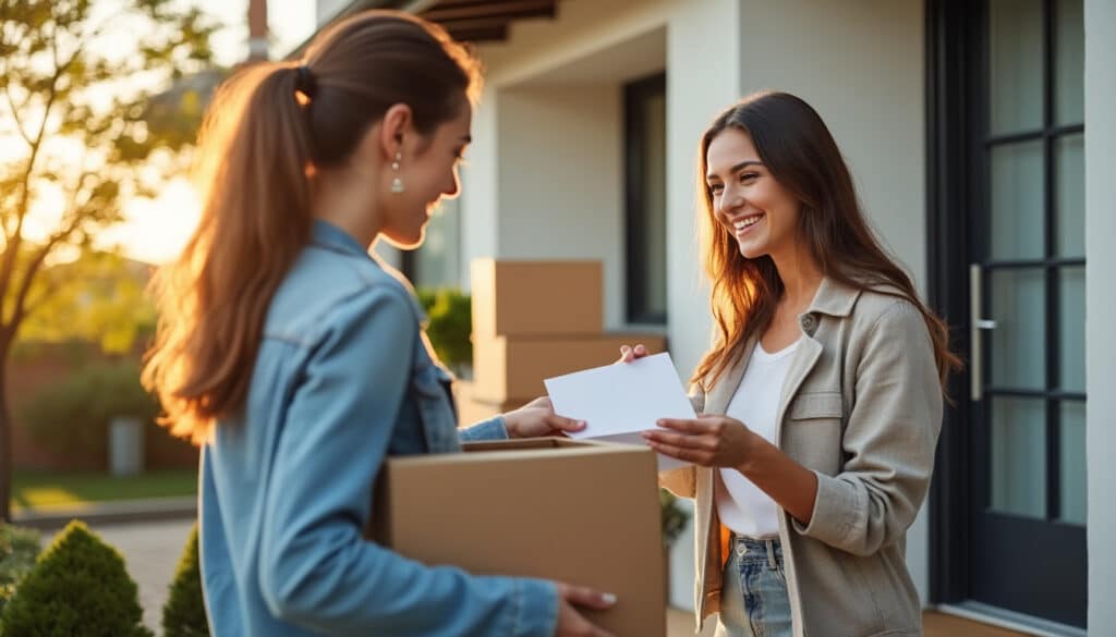 Transfert du courrier : guide complet pour un changement d’adresse sans souci