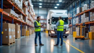 Bordeaux logistique : choisir la meilleure solution