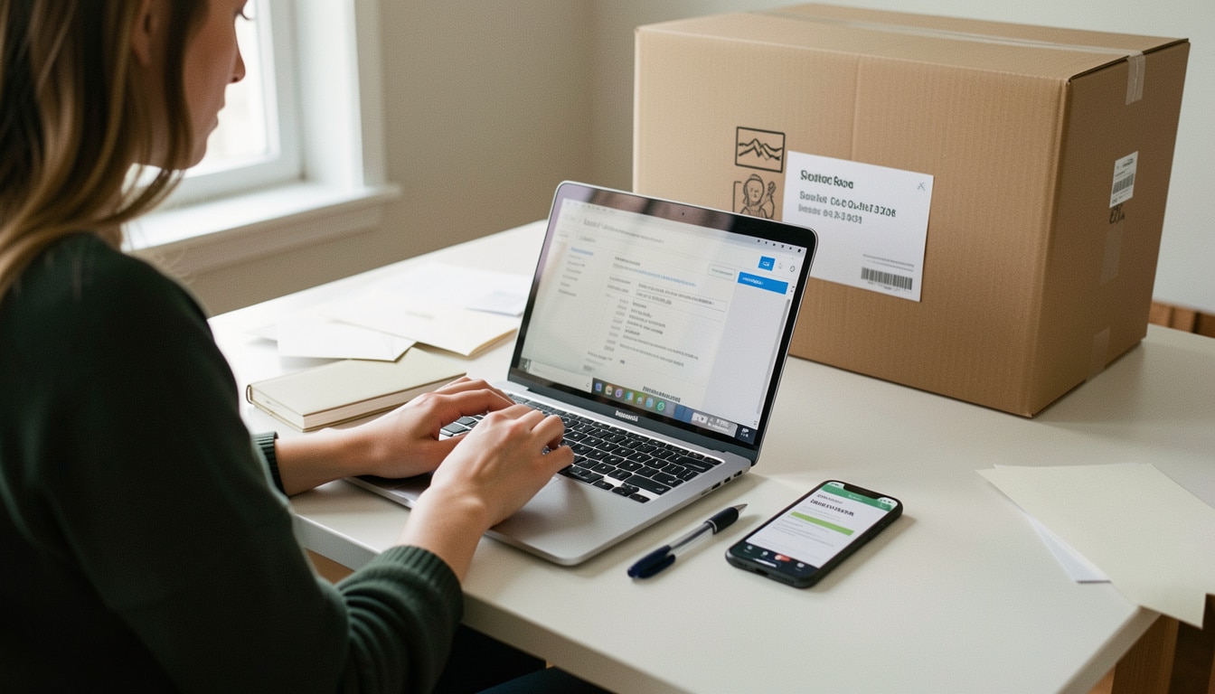 Comment faire suivre son courrier sans rien manquer